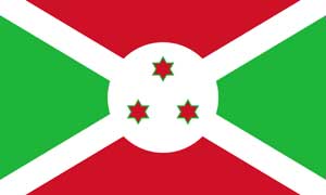 Vastu Consultant in Burundi